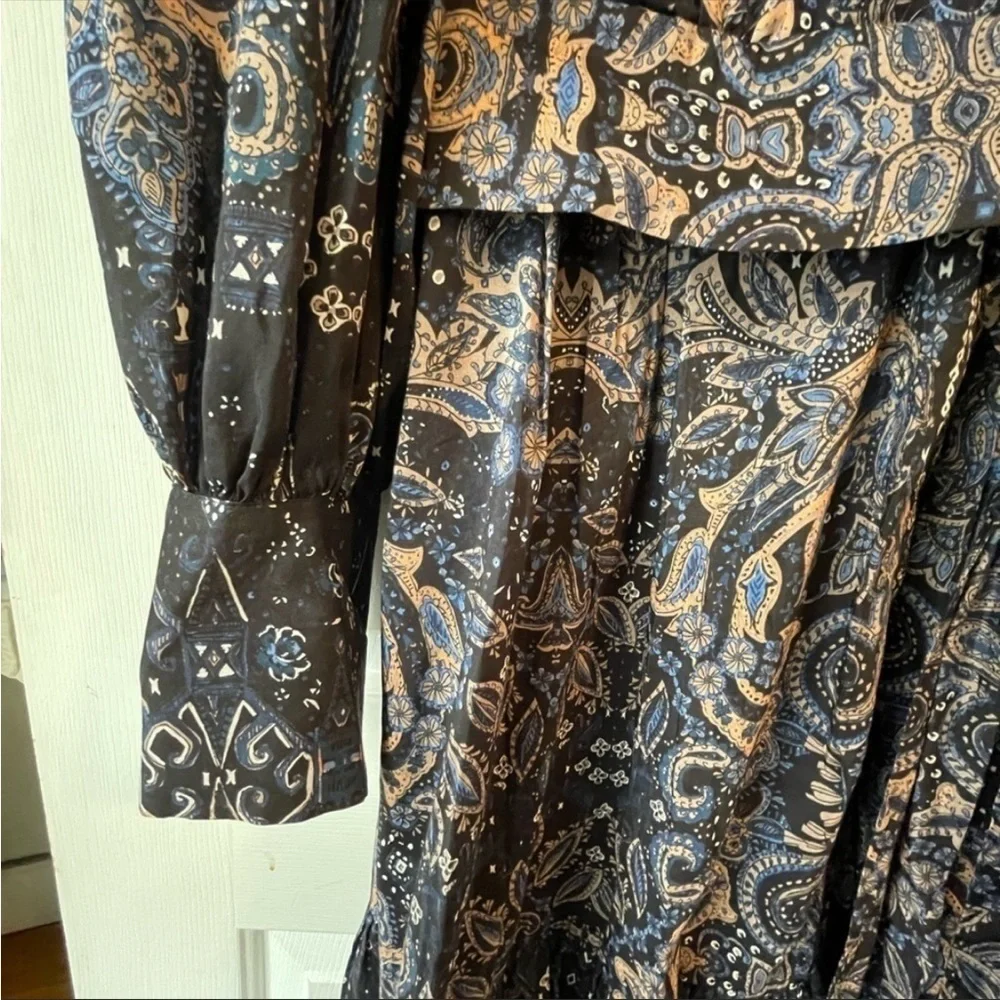 Kobi Halperin Ashlee Dress Size L - Picture 4 of 7